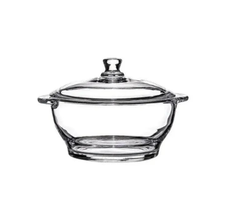 Casserole Glass (Donga) (1500 ML)