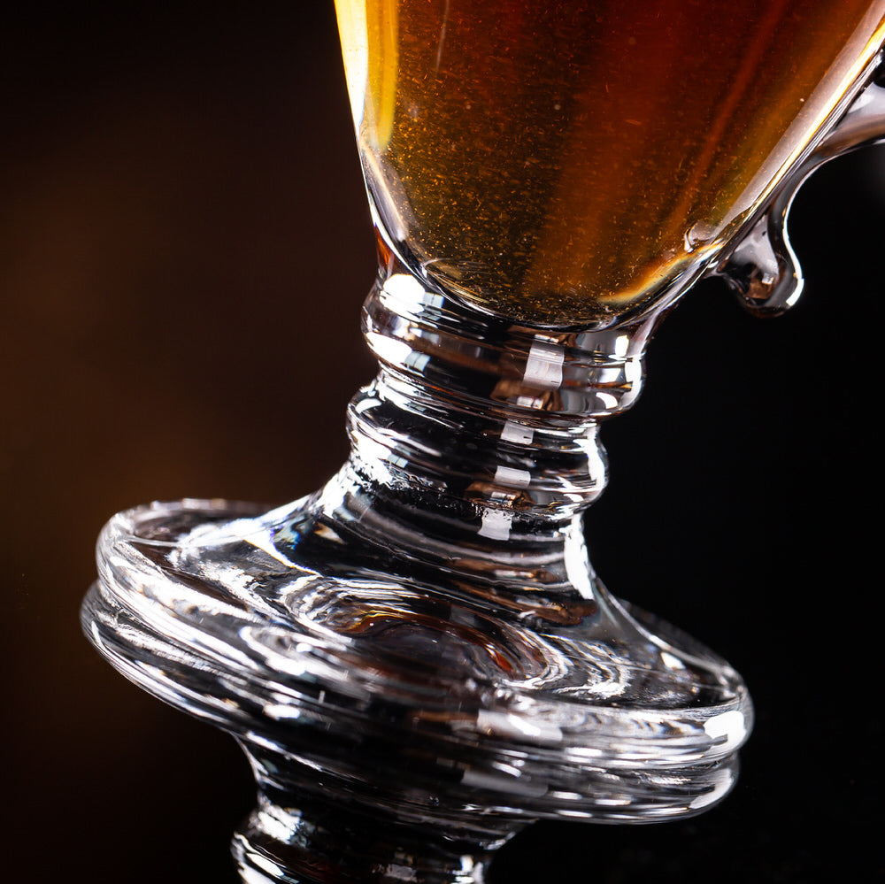 Classic Tea Cup 130ML Set Of 6 Pieces