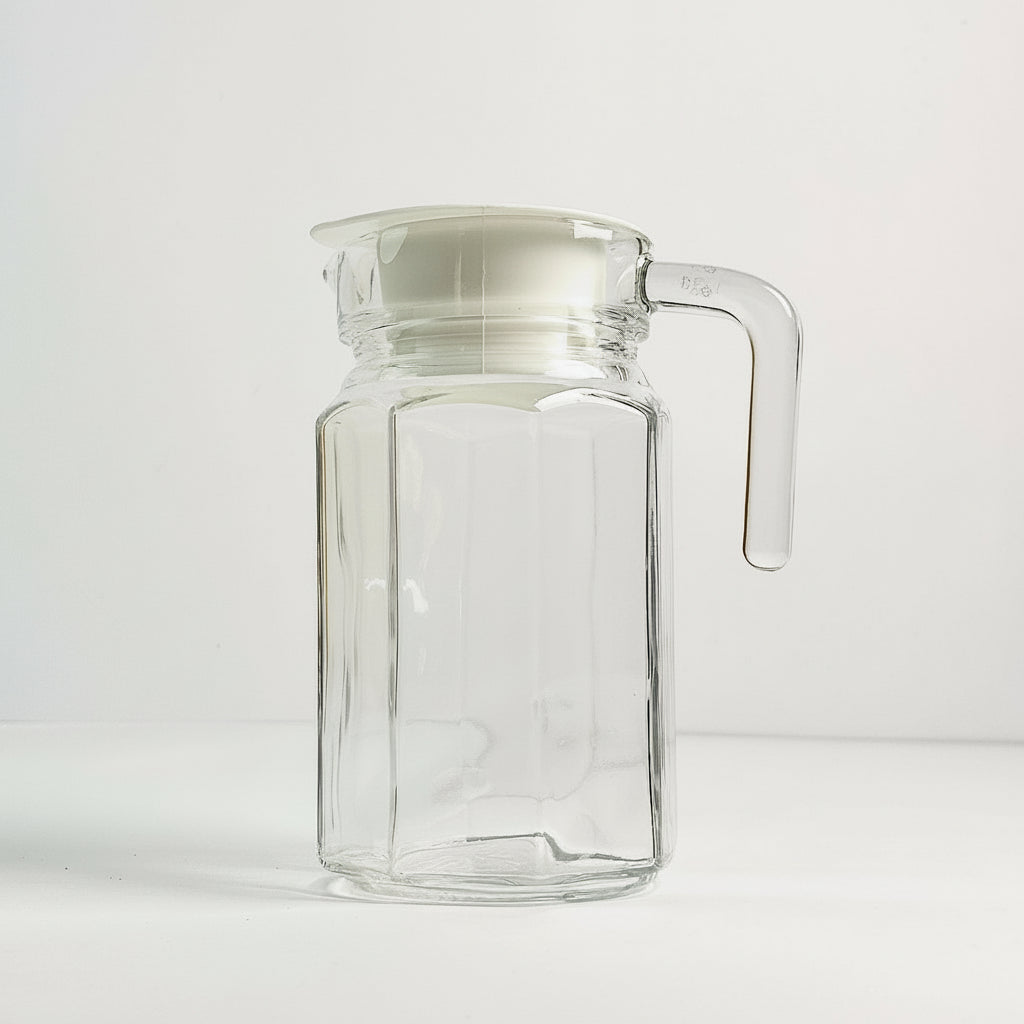 Jug Pitcher (650ML)