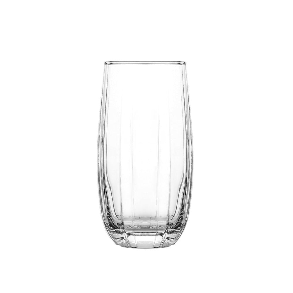 Clear Glass for Cold Drinks 510ML