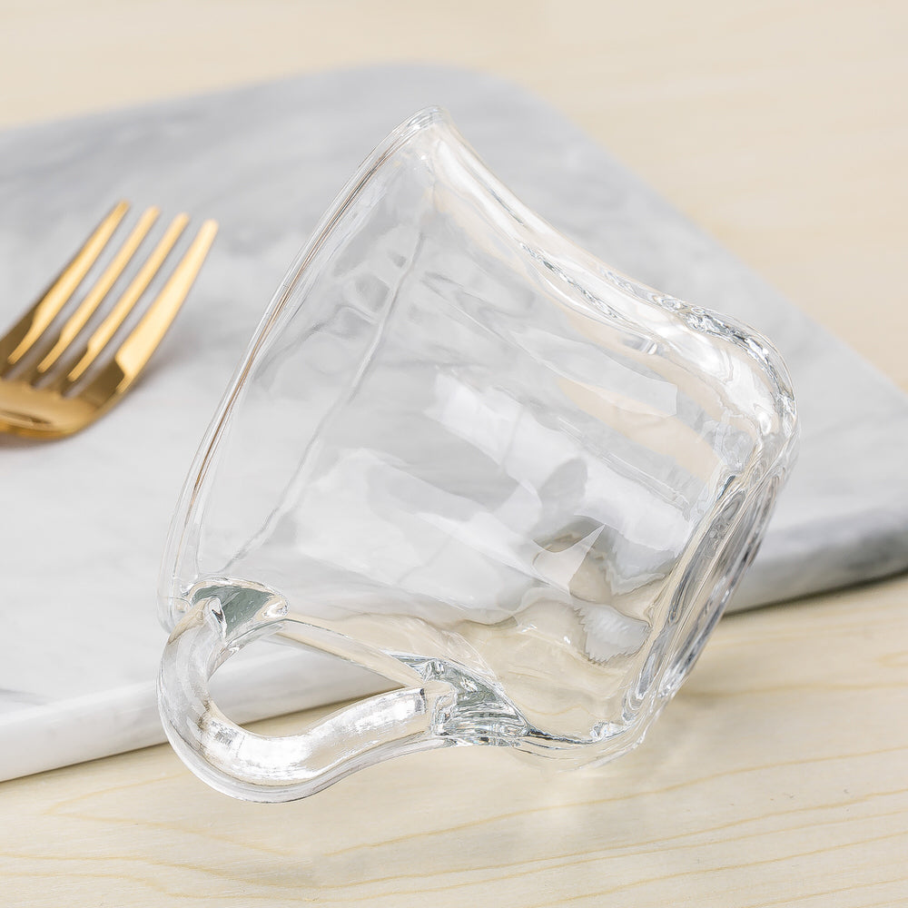 Coffee, Tea Cup/Mug 185ML Set Of 6 Pieces