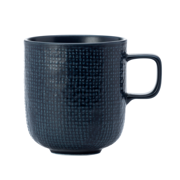 Knit Mug by the Singaporean brand Luzerne (6 piece set)