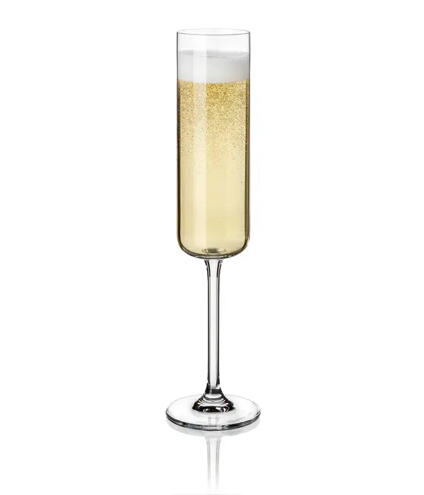 Flute Champagne Glass