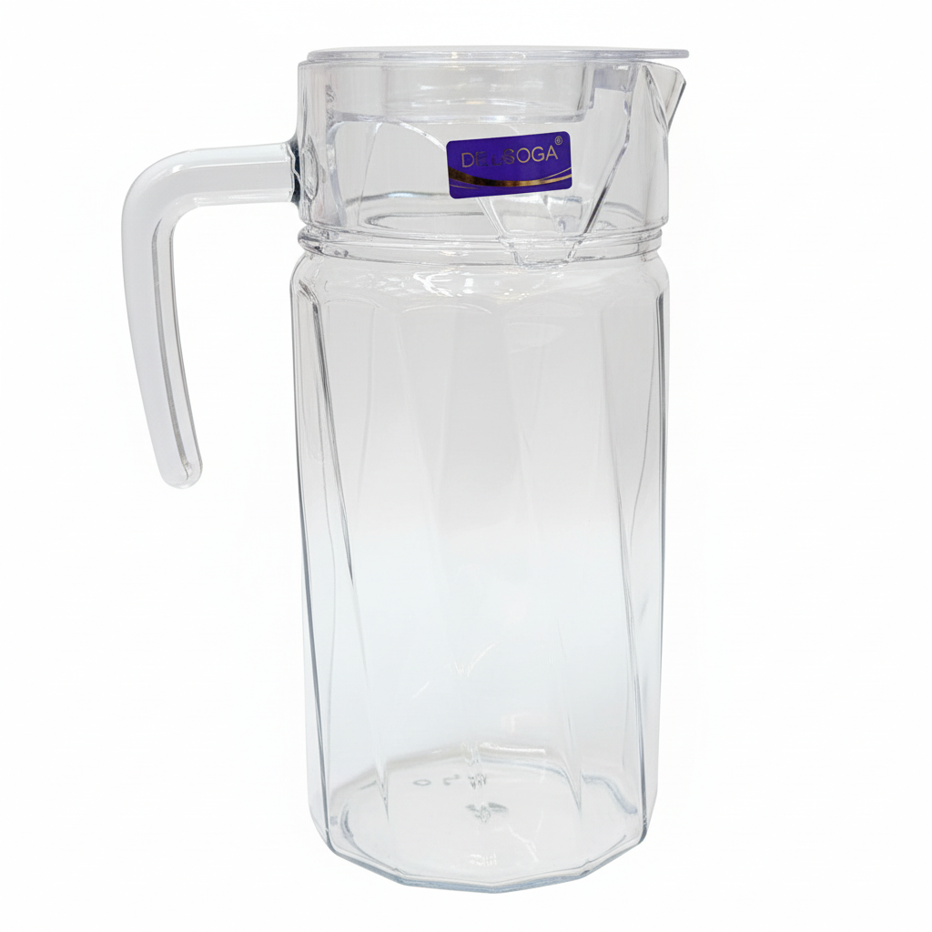 Glass Jug (1.7Liter)