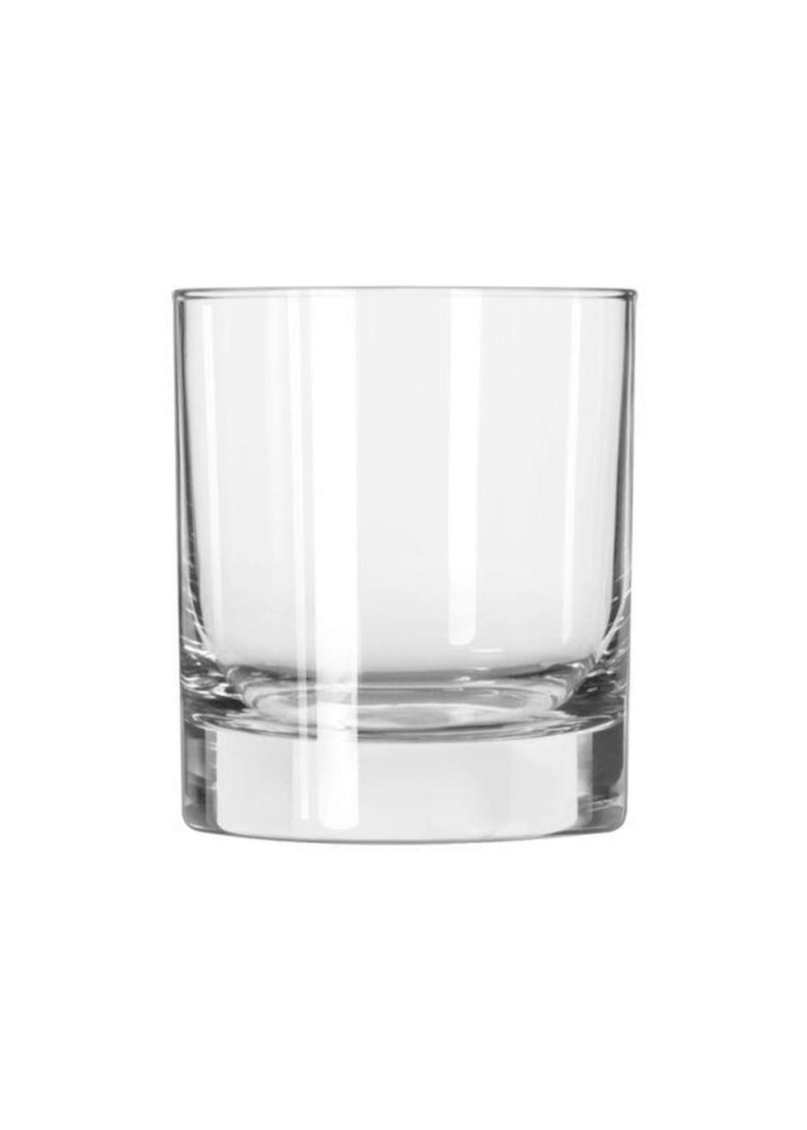 Heavy Base Premium Glass