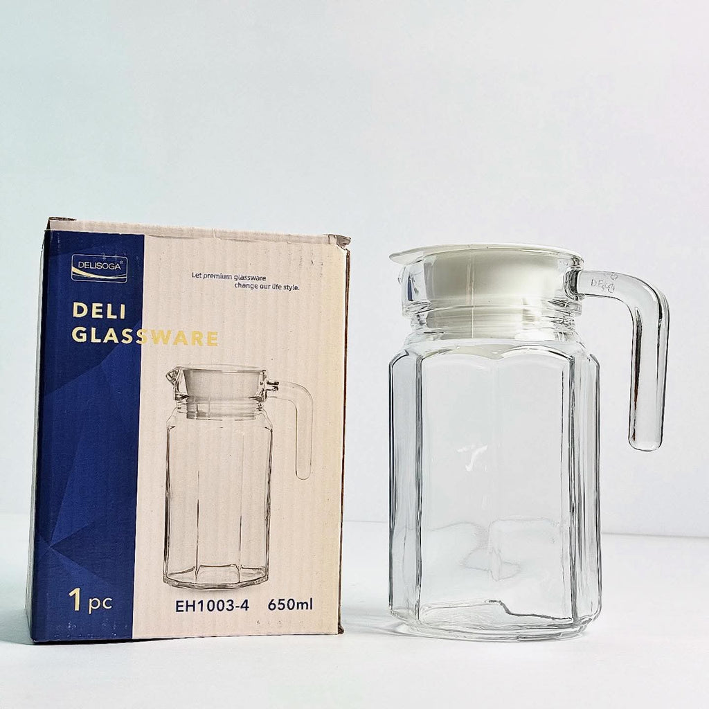 Jug Pitcher (650ML)