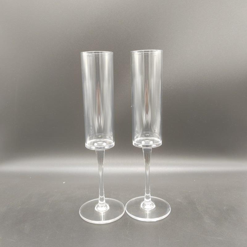 Flute Champagne Glass