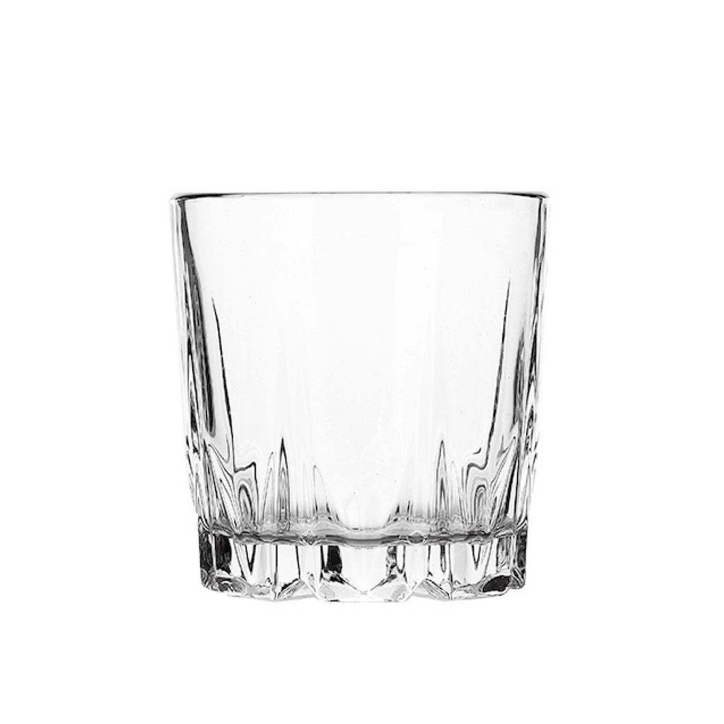 Drinking Glass Set Of 6 Pieces 300ML