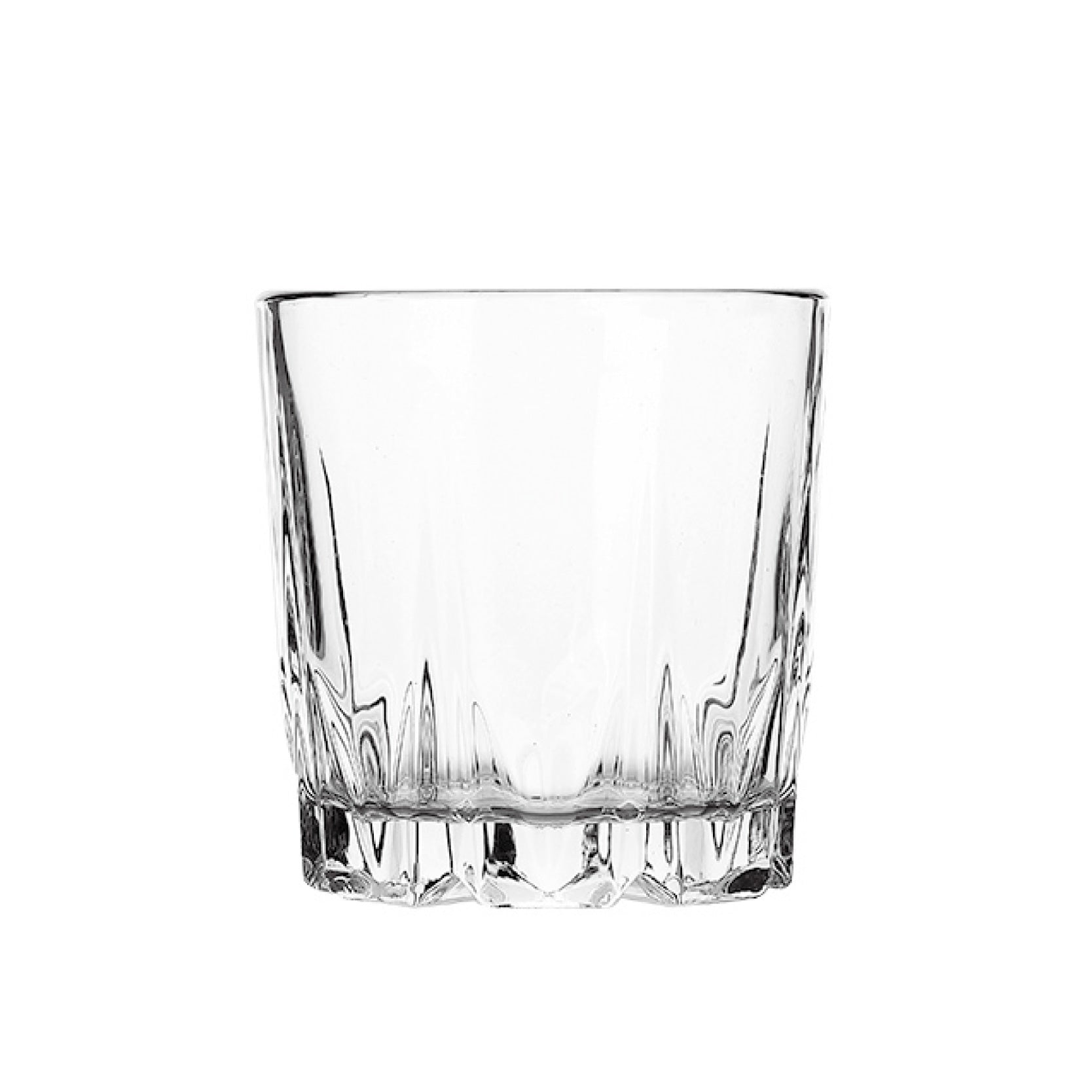 Drinking Glass Set Of 6 Pieces 300ML