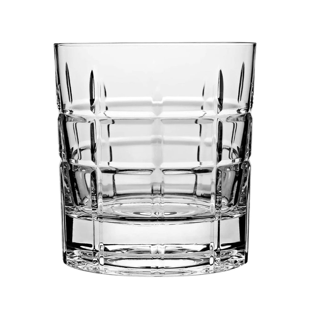 Garrett 6-Piece Glass Set