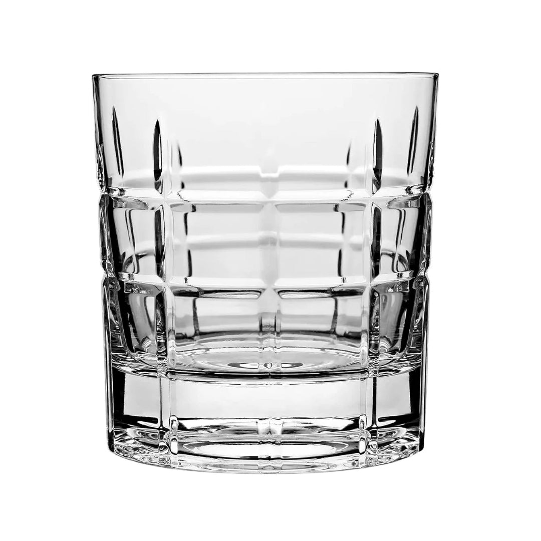 Garrett 6-Piece Glass Set