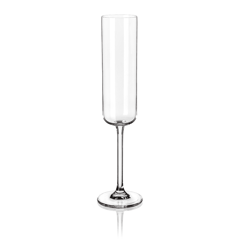 Flute Champagne Glass