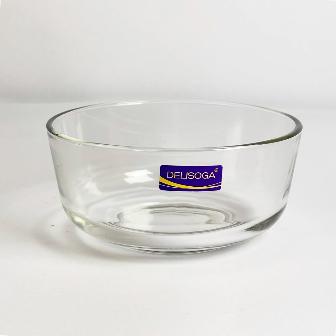 3 Pieces Set Of Bowl (640ML)