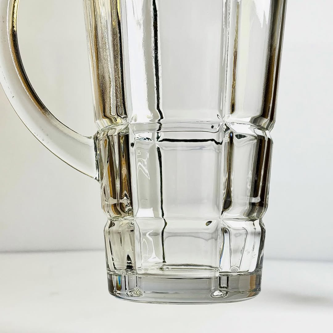 7 Pieces Jug & Glass Set