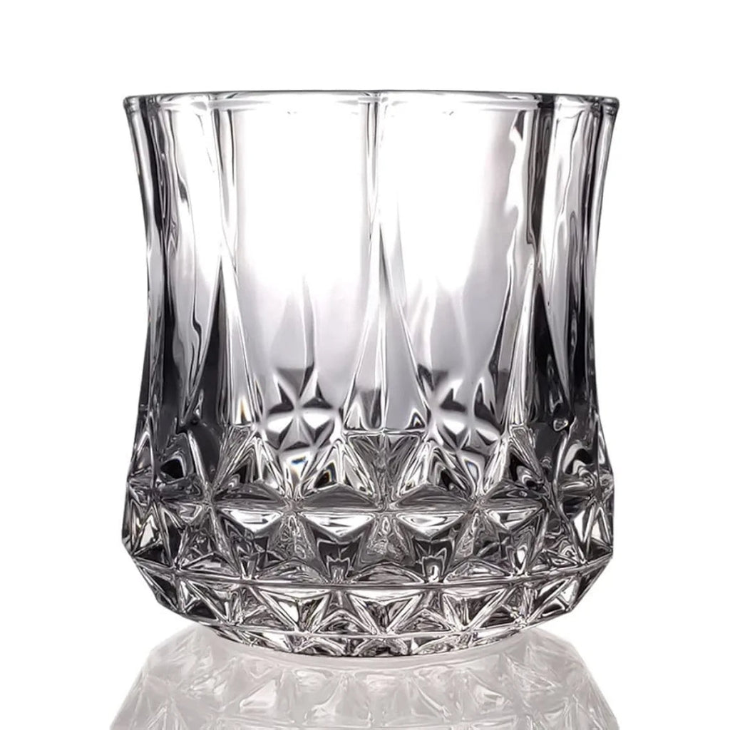 G Horse Premium Glass Set Of 6 Pieces