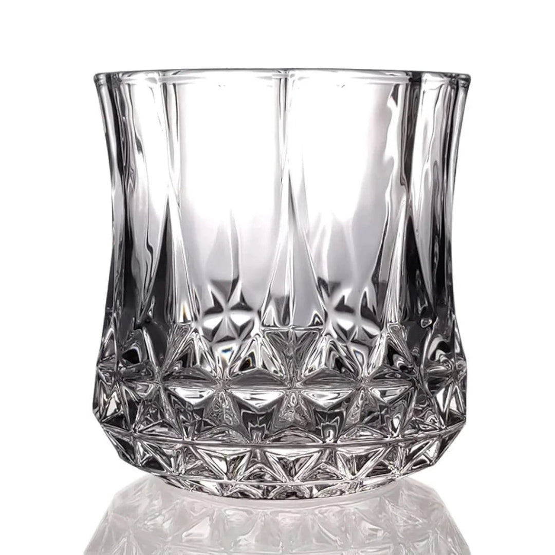 G Horse Premium Glass Set Of 6 Pieces